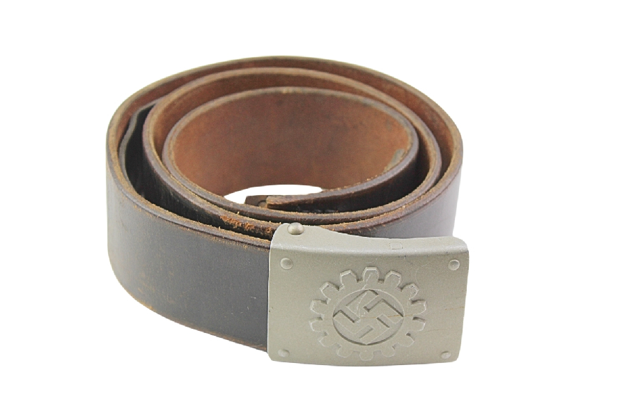 Pas z klamrą DAF RZM M4 38