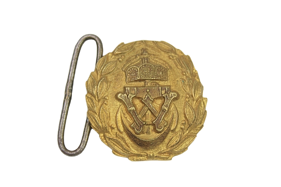 Klamra pruska Kaiserliche Marine