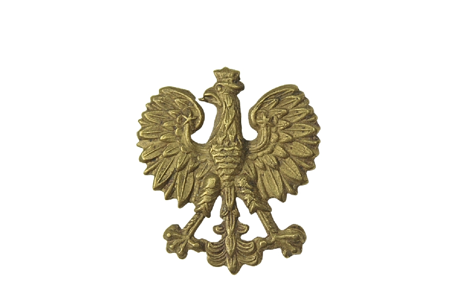 II RP ORZEŁEK WZ. 27