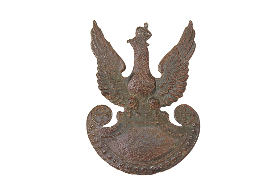 II RP ORZEŁEK WZ. 19 ,, GOŁĄBEK”