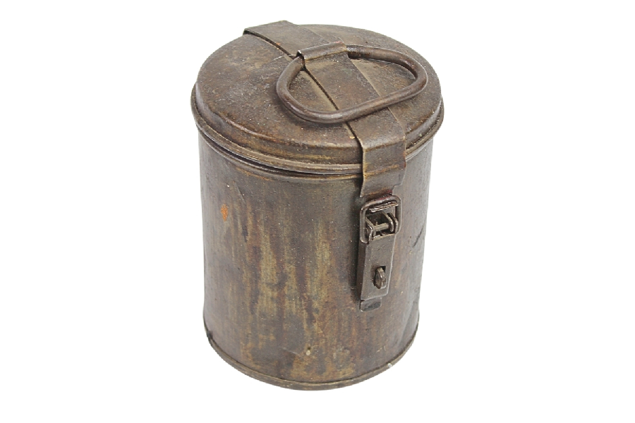 II RP Puszka na smar Bofors 37mm wz.36 