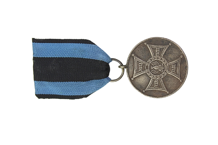 MEDAL „ZASŁUŻONYM NA POLU CHWAŁY 1944”