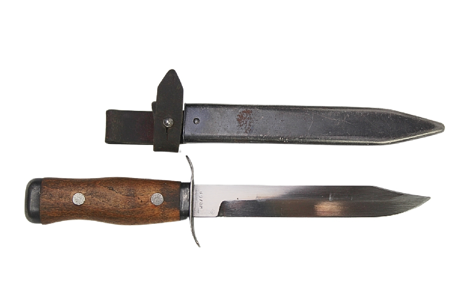 Nóż szturmowy wz.55 1955 F.B. Radom zgodny 