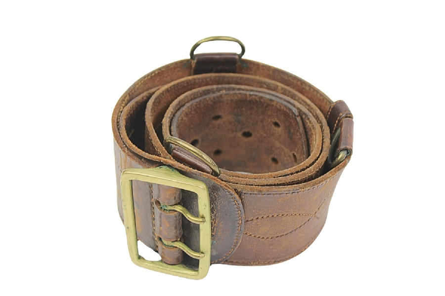 II RP Pas oficerski wz.24