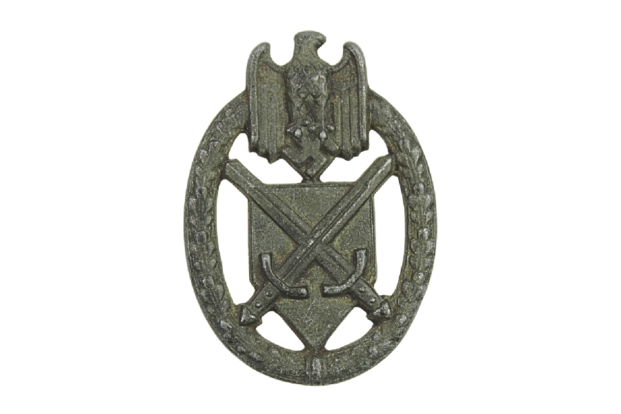 Odznaka ze sznura strzeleckiego WH