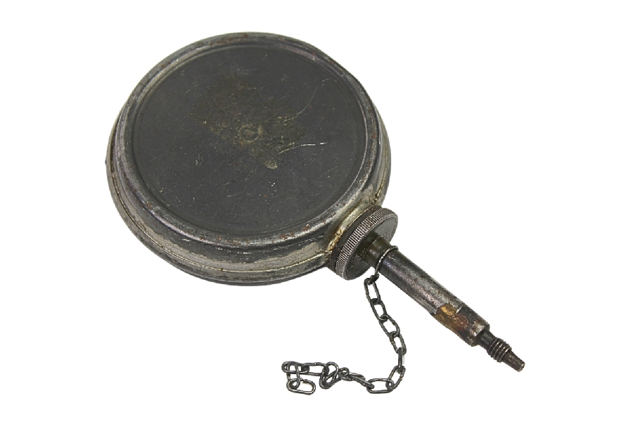 OLIWIARKA MG 34 42 WEHRMACHT