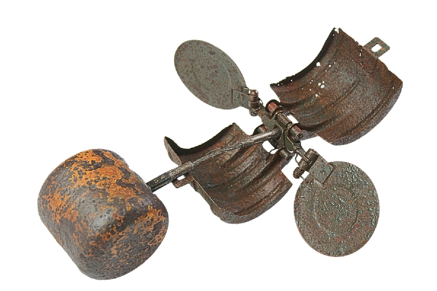 Skorupa b. kasetowej SD2 skorupa dekoracyjna