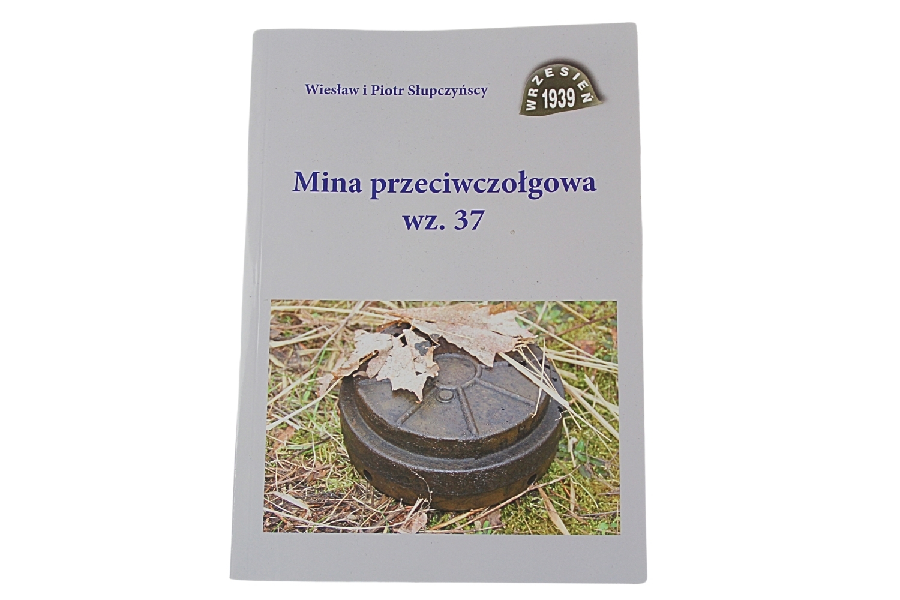 Mina przeciwczołgowa wz.37
