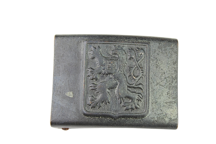 Klamra czechosłowacka