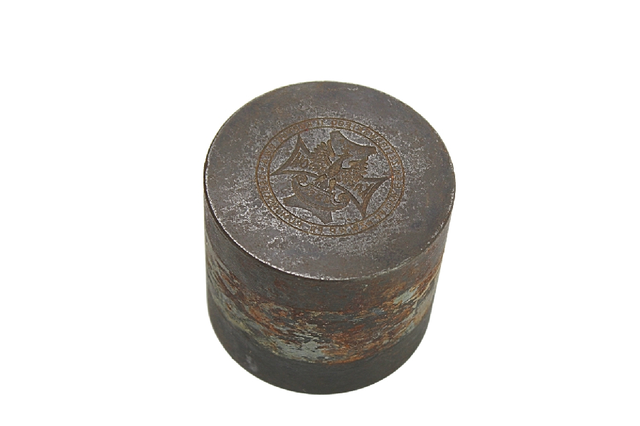 Matryca do odznaki 4 Dywizja Strzelców Polskich 1918 O.W.A.