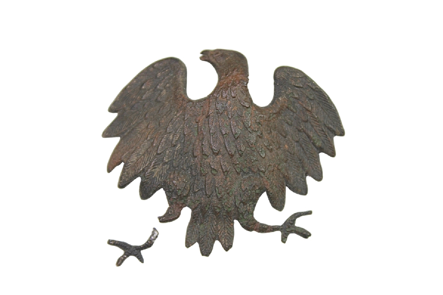 ORZEŁEK WZ. 43 „KURICA”