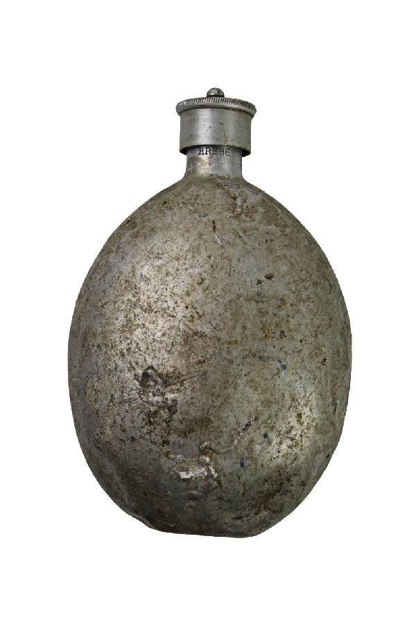 Niemiecka Manierka HRE36