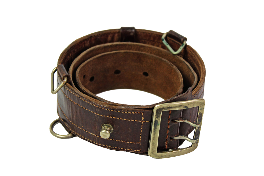 II RP Pas oficerski wz.36 BM