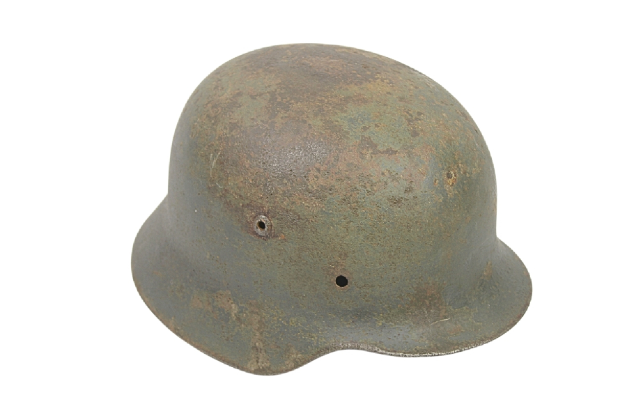 Hełm niemiecki M35 