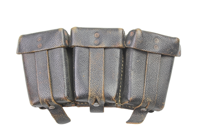 ŁADOWNICA MAUSER K98 