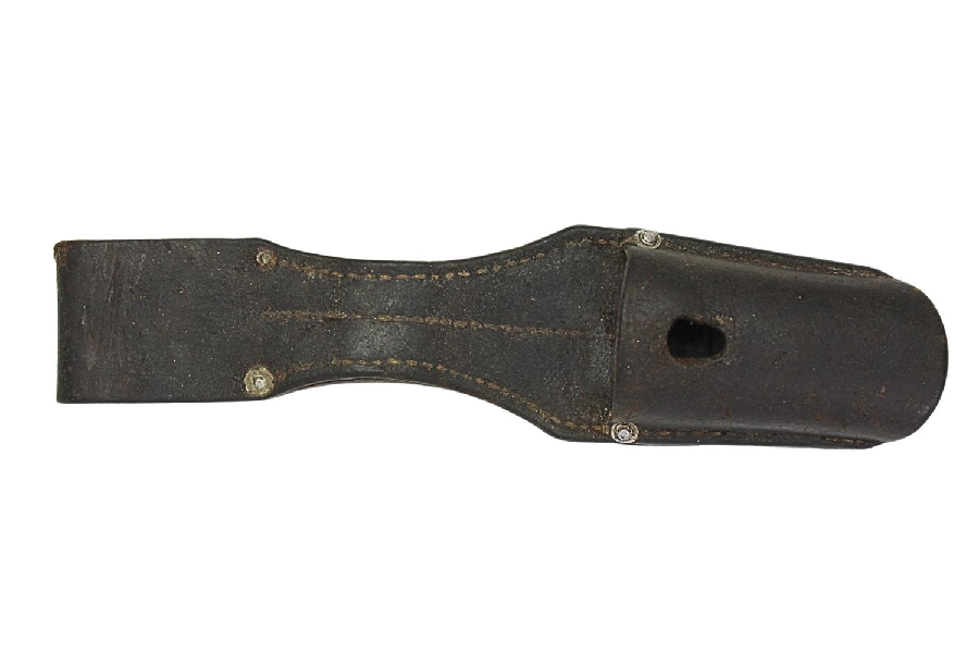 Żabka niemiecka do bagnetu