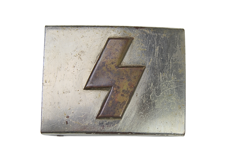 KLAMRA DEUTSCHE JUNGVOLK