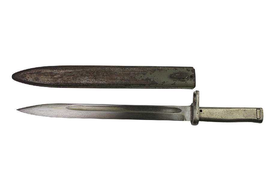 NIEMCY BAGNET M 88/98 ZASTĘPCZY