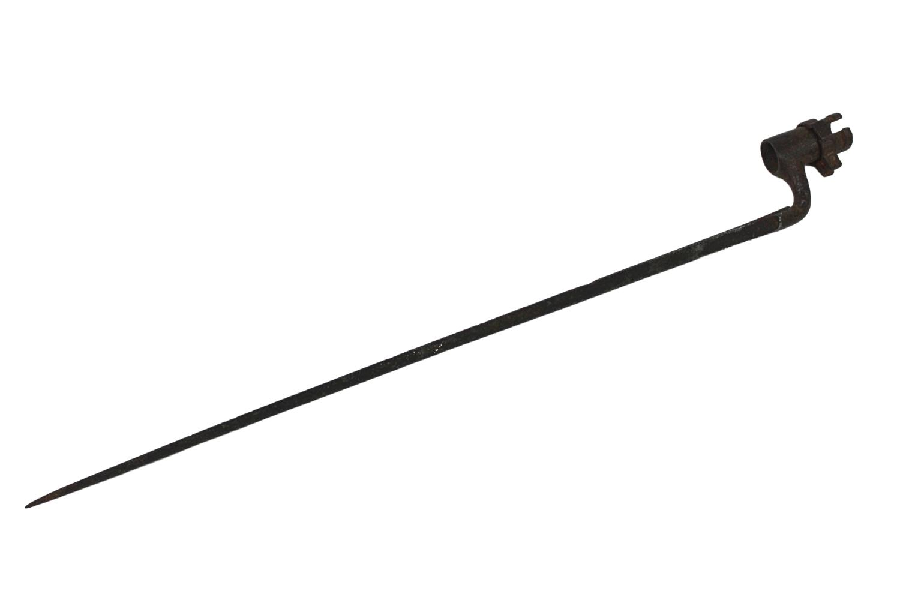 Bagnet pruski Dreyse wz.1841