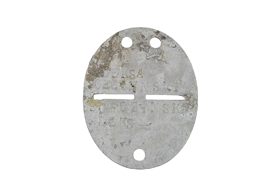 II RP NIEŚMIERTELNIK wz.31