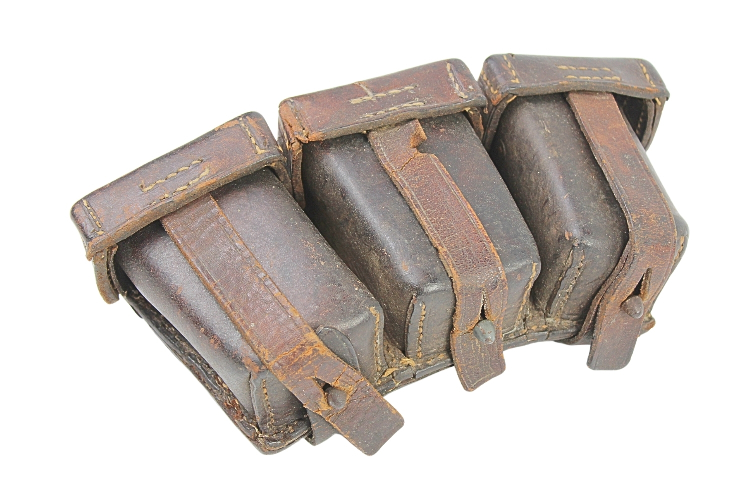 II RP Ładownica wz.22 KB Mauser