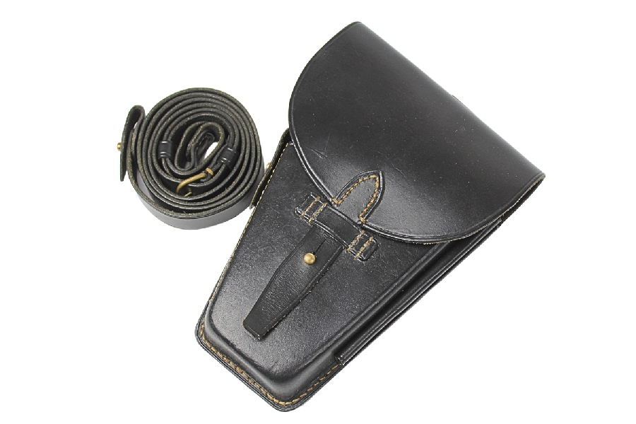 Kabura ViS wz.35 replika 