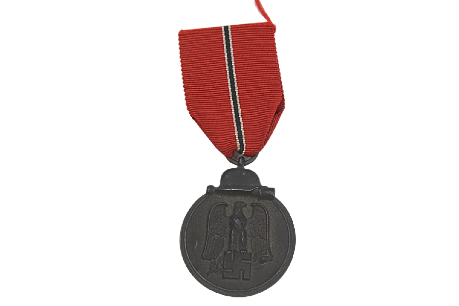 MEDAL ZA KAMPANIĘ ZIMOWĄNA WSCHODZIE