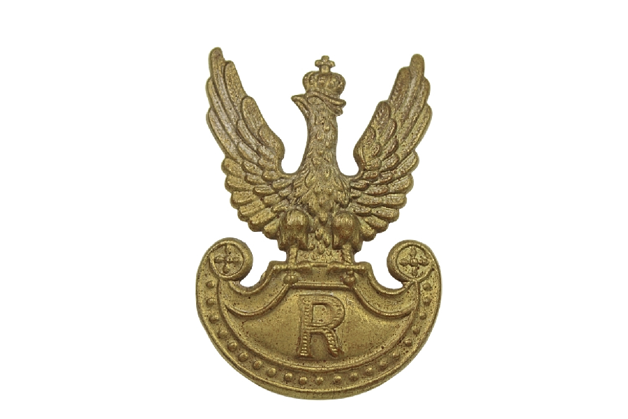 II RP ORZEŁEK WZ. 19 ZWIĄZKU REZERWISTÓW 