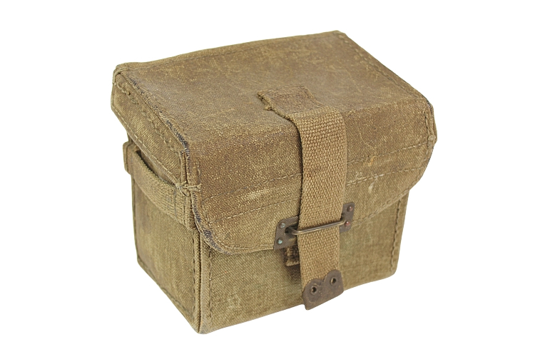 II RP Ładownica RKM Browning wz.29 Stradom Częstochowa 1937