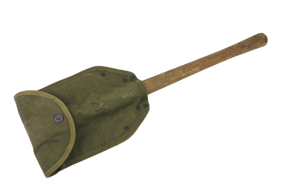 Saperka U.S. Army 1944