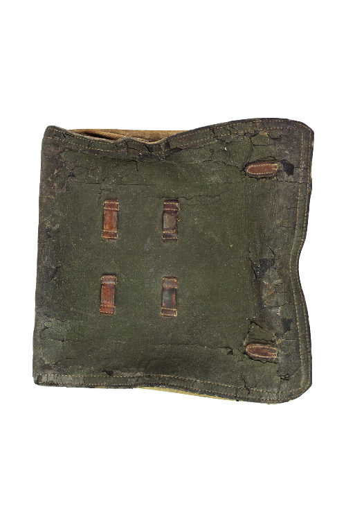 PLECAK RADZIECKI OBR 36 DLA SZEREGOWYCH I PODOFICERÓW