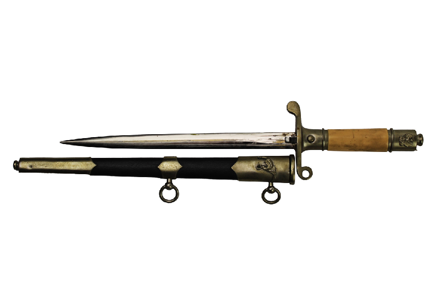 LWP Kordzik Lotniczy