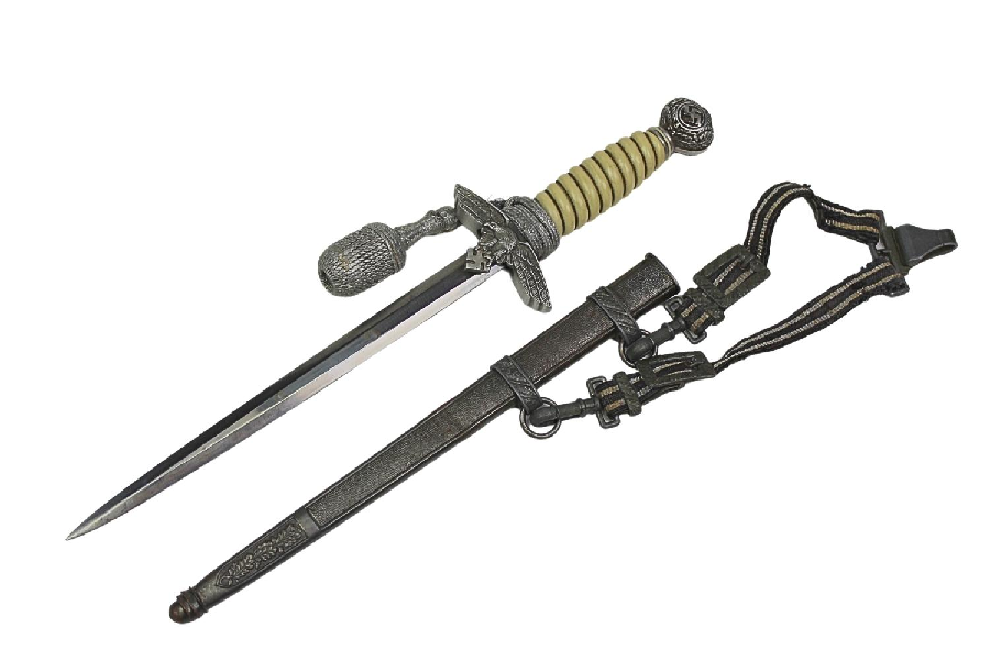 Kordzik Luftwaffe M37 