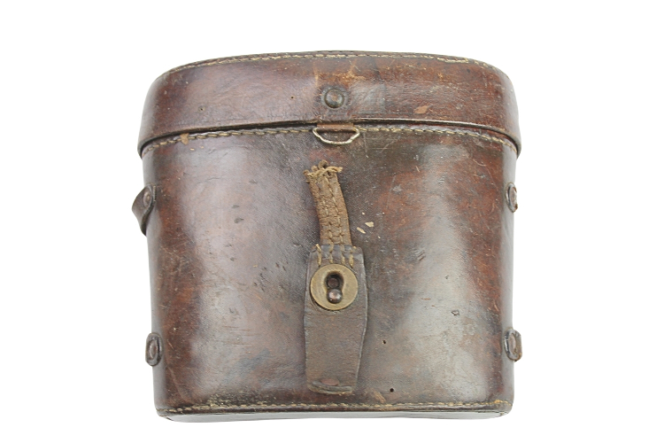 II RP Futerał na lornetkę 1939 