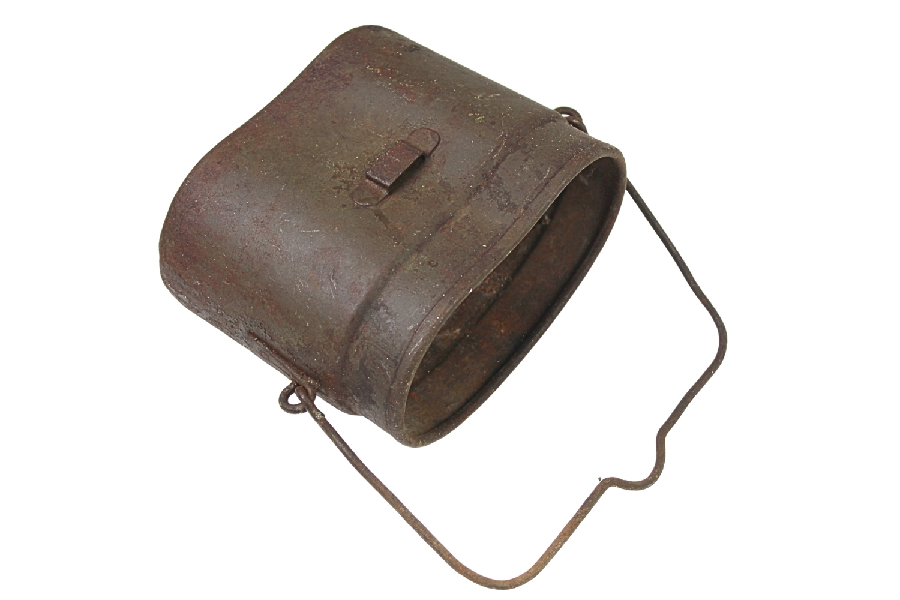 II RP DÓŁ MENAŻKI WZ. 23/31 SILESIA