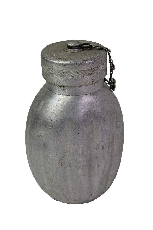 II RP Manierka wz.37 Światowit Myszków 1939