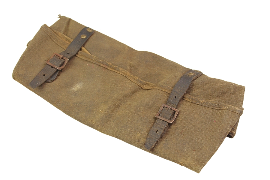 II RP Niezbędnik RKM Chauchat wz.15