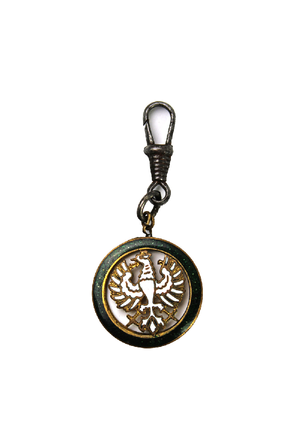 II RP Zawieszka patriotyczna