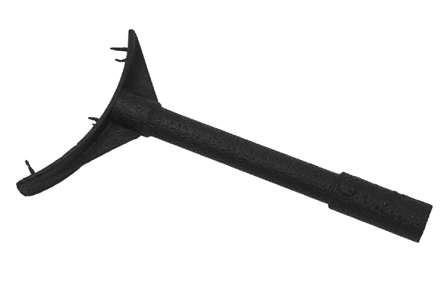 II RP CKM wz.30 Kolba do strzelań p-lot