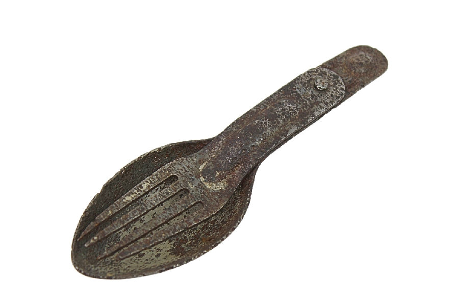 II RP Niezbędnik M.S. Wojsk