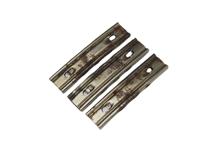 II RP ŁÓDKI AMUNICYJNE MAUSER Czajkowski