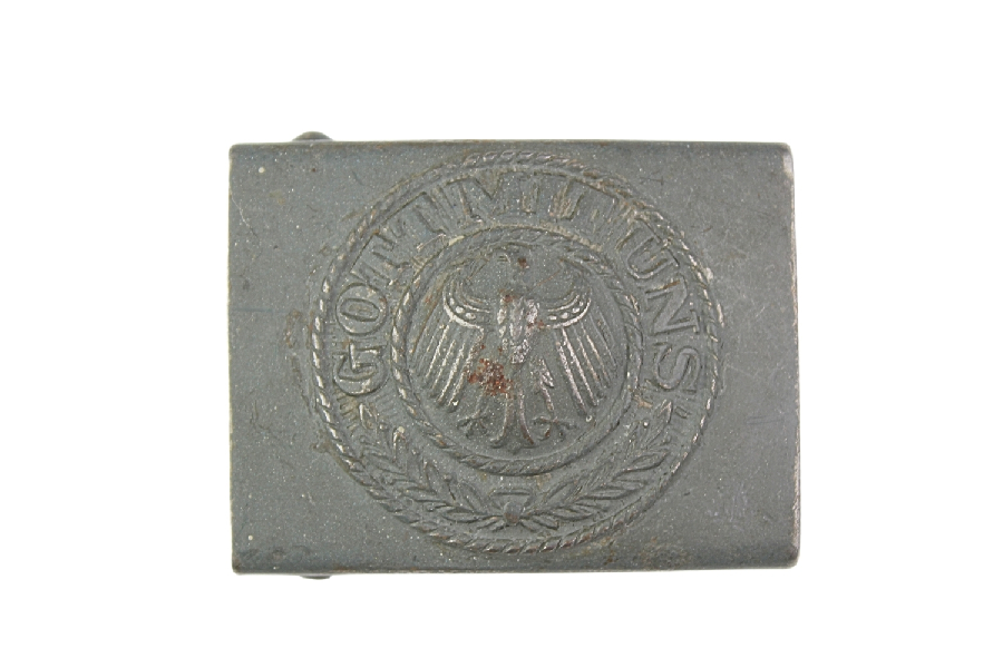 Klamra Reichswehra stalowa