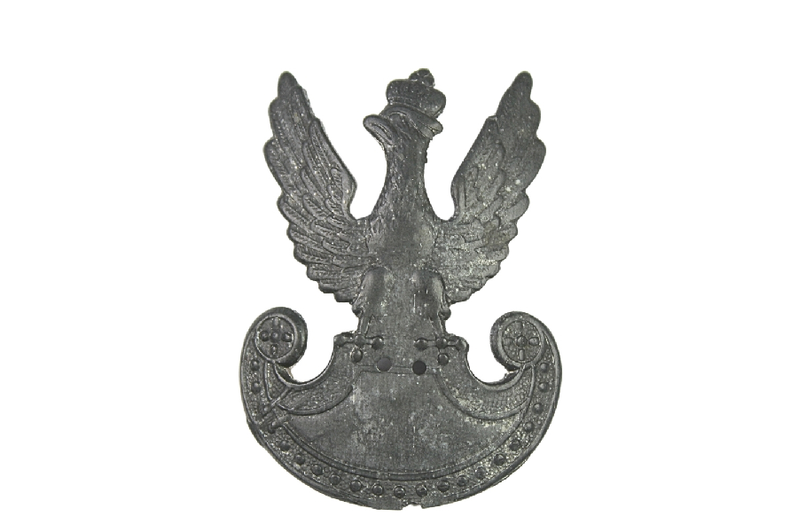 Orzeł wz.19 Bronisław Grabski Konspiracyjny