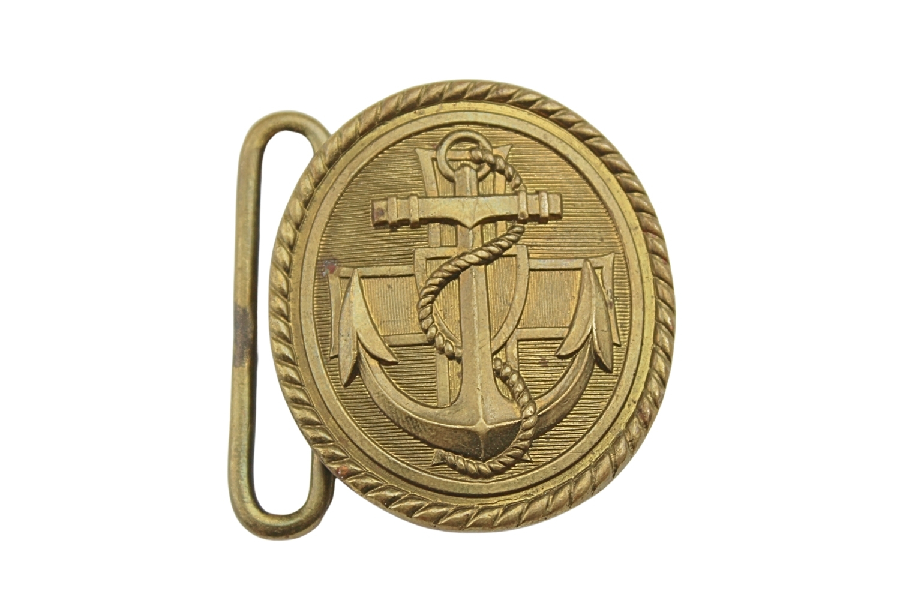 Klamra marynarki wojennej LWP wz.47