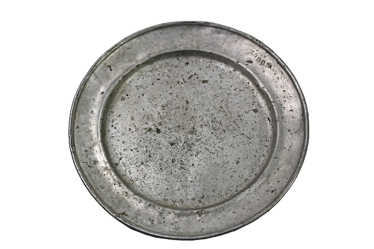 II RP TALERZ 34 PUŁK PIECHOTY ŚWIATOWIT MYSZKÓW