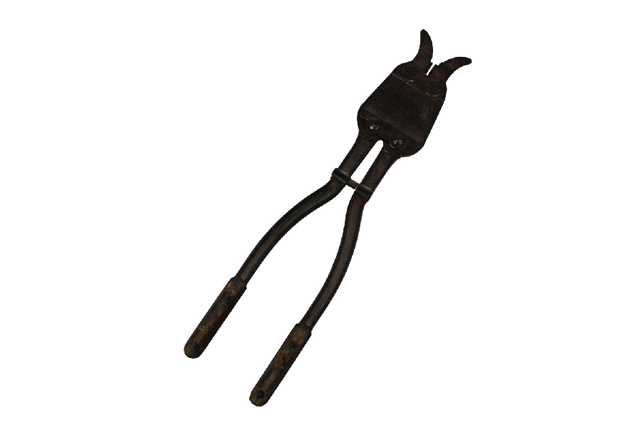 Francuski nożyce saperskie Paris 1914 