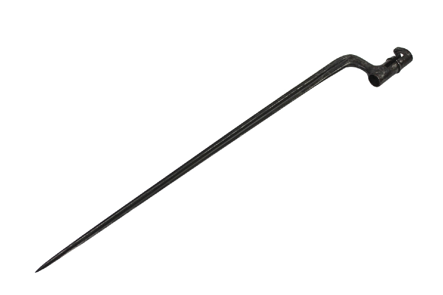 FRANCJA BAGNET WZ 1866, M 74 GRASS 