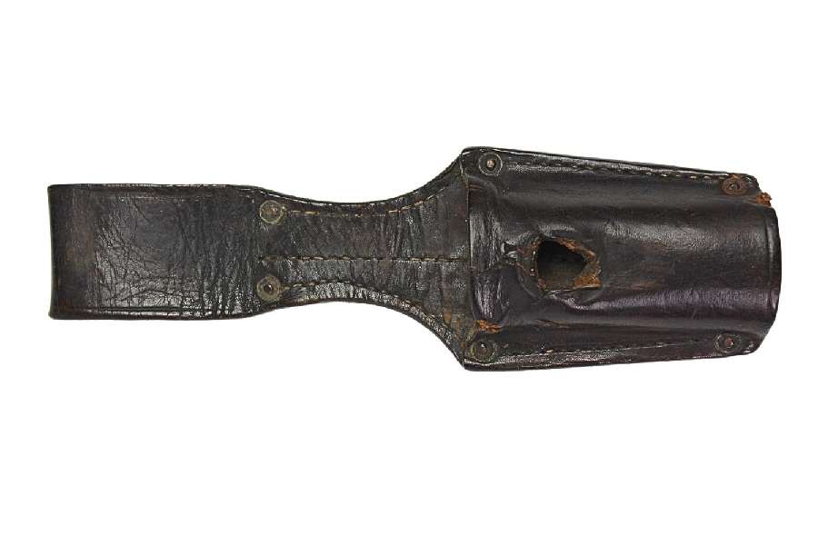 Żabka niemiecka do bagnetu