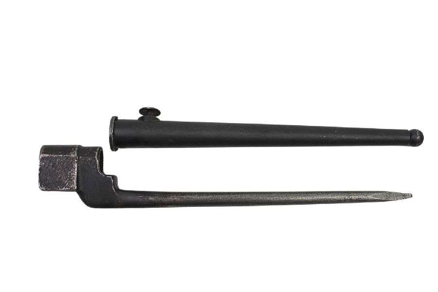 Bagnet Brytyjski MK II