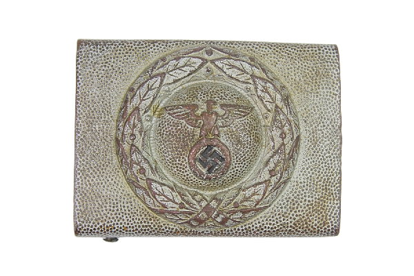 Klamra RLB Reichs Luftschutz Bund RZM UEB